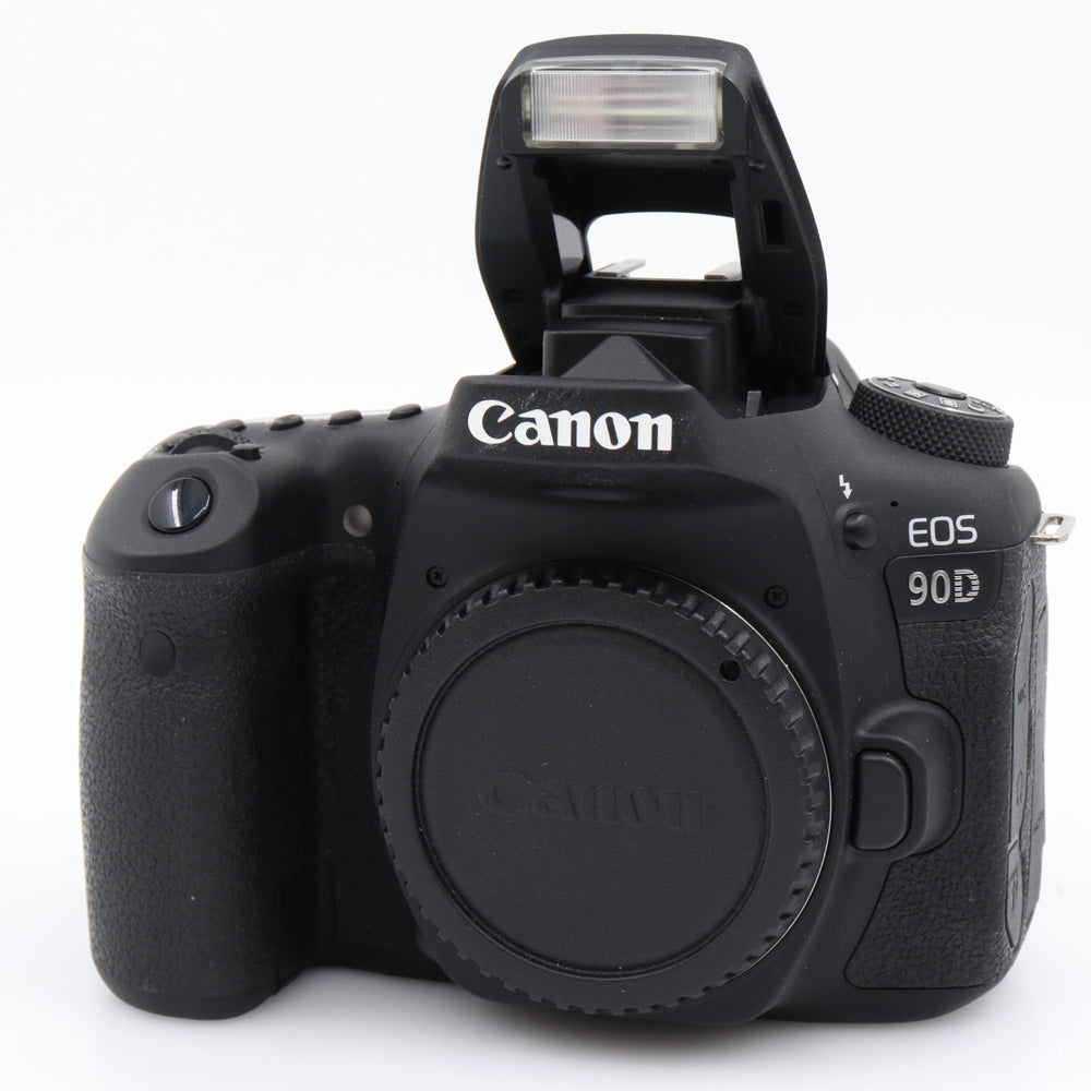 Canon EOS 90D Gehäuse gebraucht