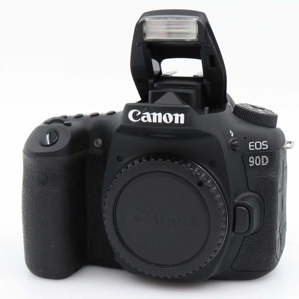 Canon EOS 90D Gehäuse gebraucht