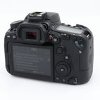 Canon EOS 90D Gehäuse gebraucht