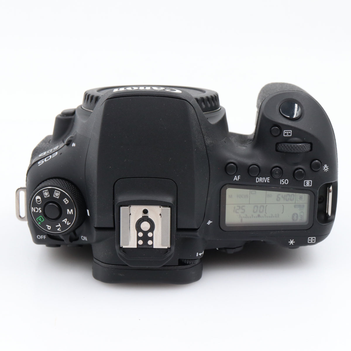Canon EOS 90D Gehäuse gebraucht