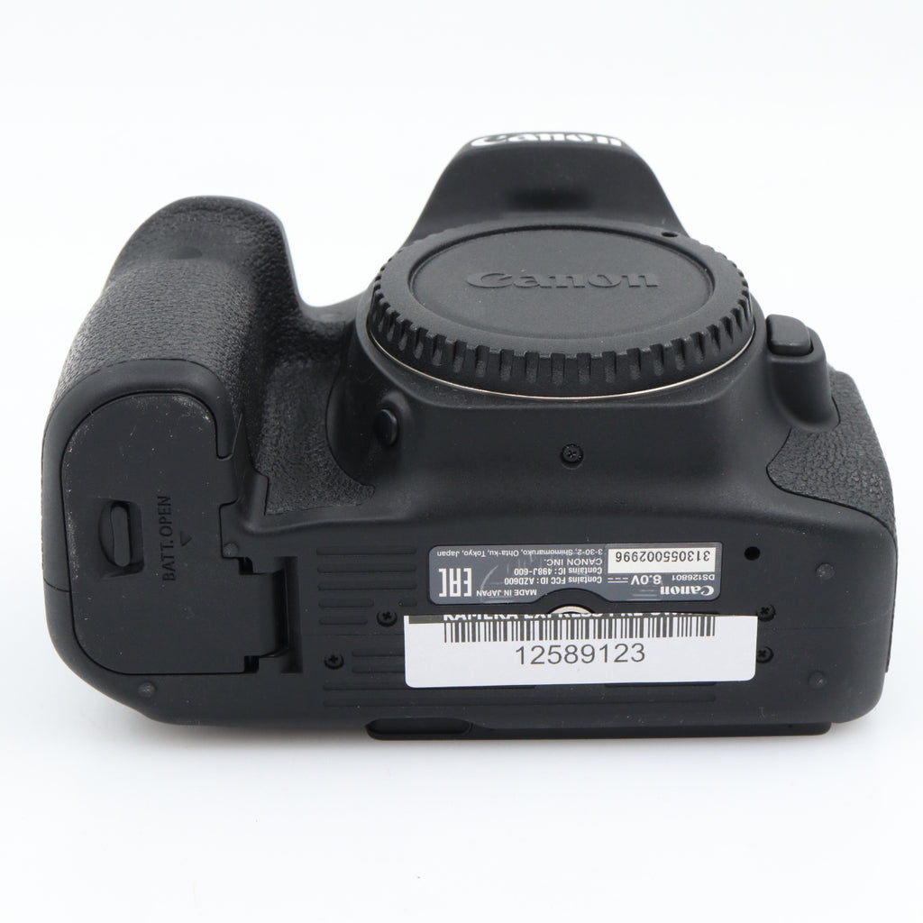 Canon EOS 90D Gehäuse gebraucht