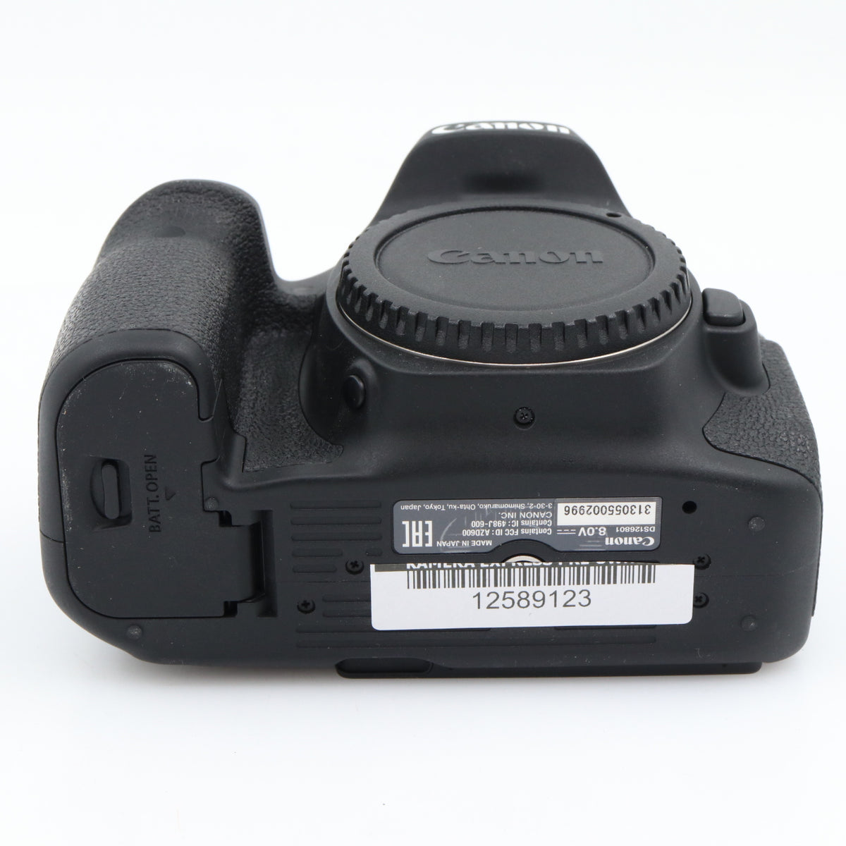 Canon EOS 90D Gehäuse gebraucht