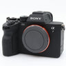 Sony A7 IV Gehäuse gebraucht