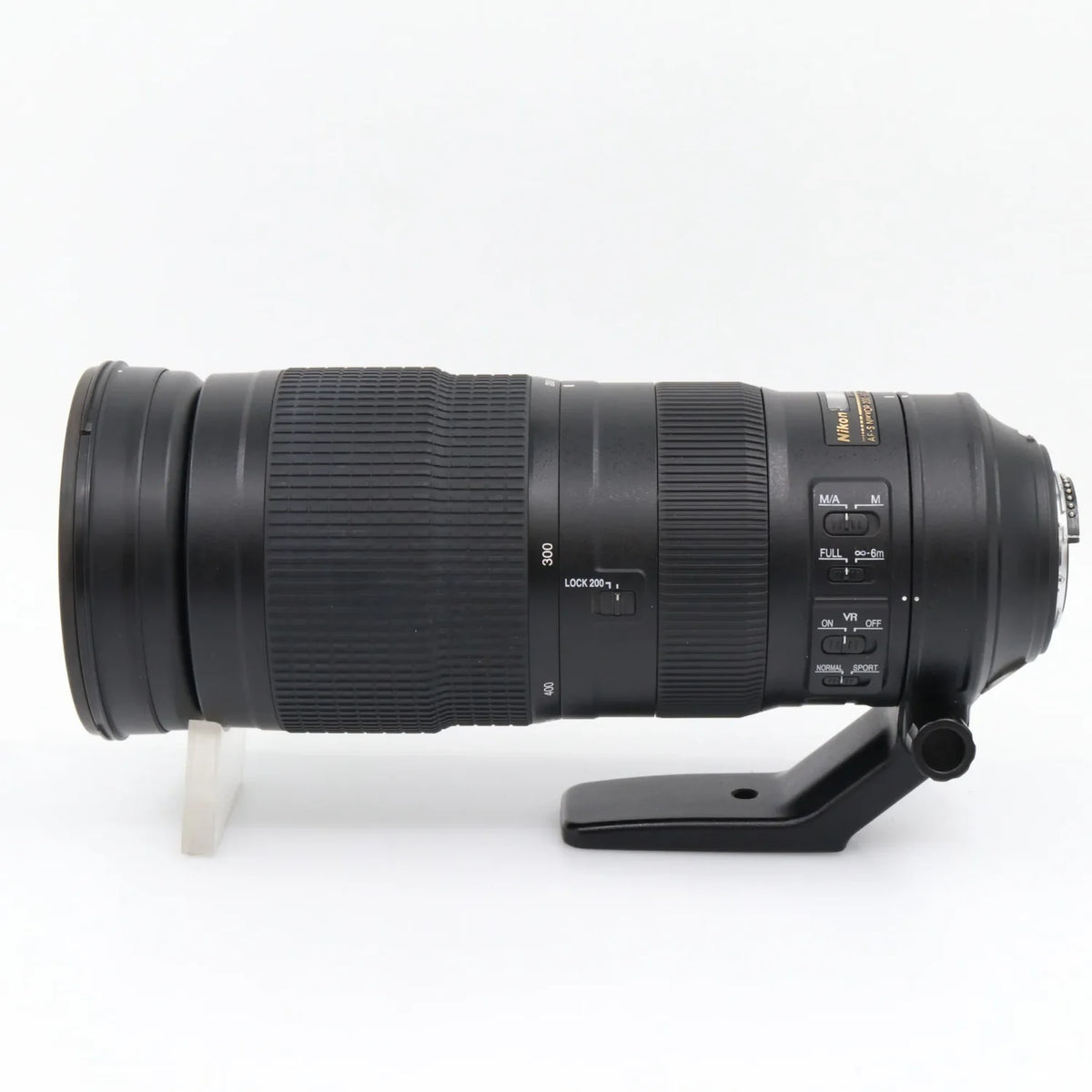 Nikon AF-S 200-500mm f/5.6E ED VR Gebraucht