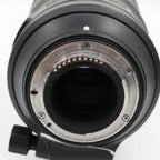 Nikon AF-S 200-500mm f/5.6E ED VR Gebraucht