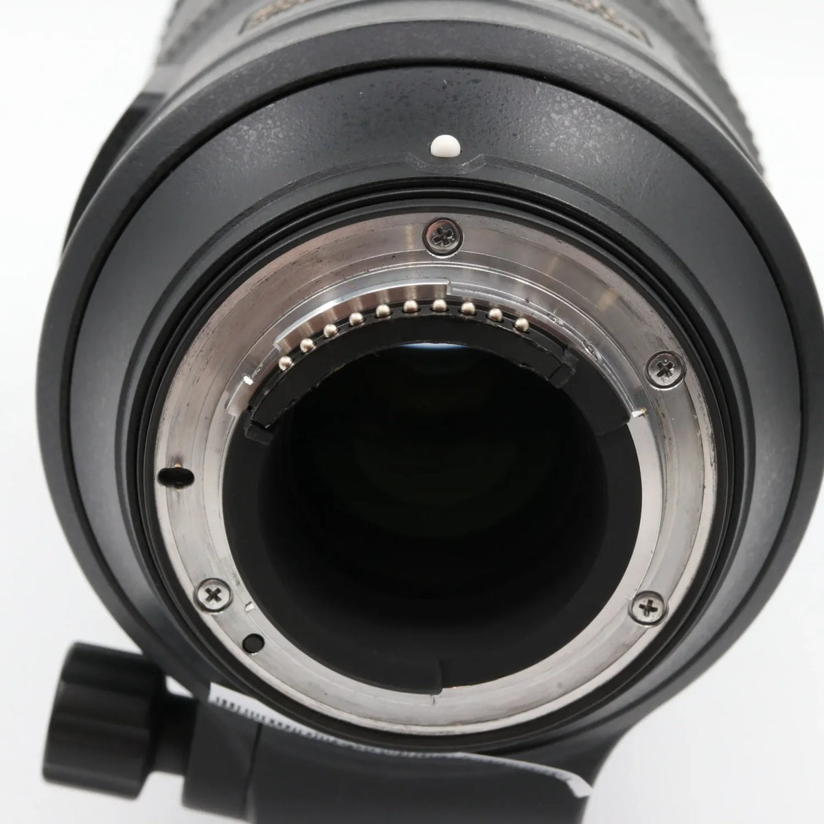 Nikon AF-S 200-500mm f/5.6E ED VR Gebraucht