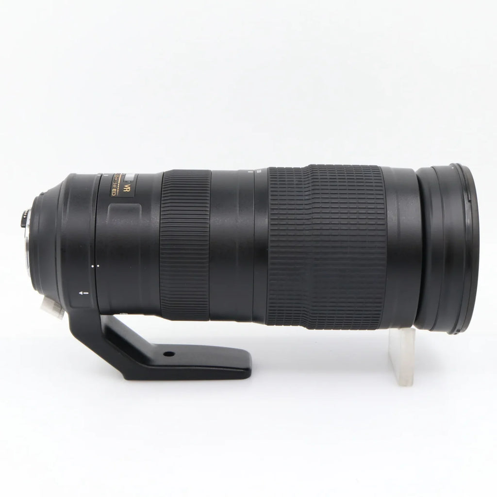 Nikon AF-S 200-500mm f/5.6E ED VR Gebraucht