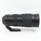 Nikon AF-S 200-500mm f/5.6E ED VR Gebraucht
