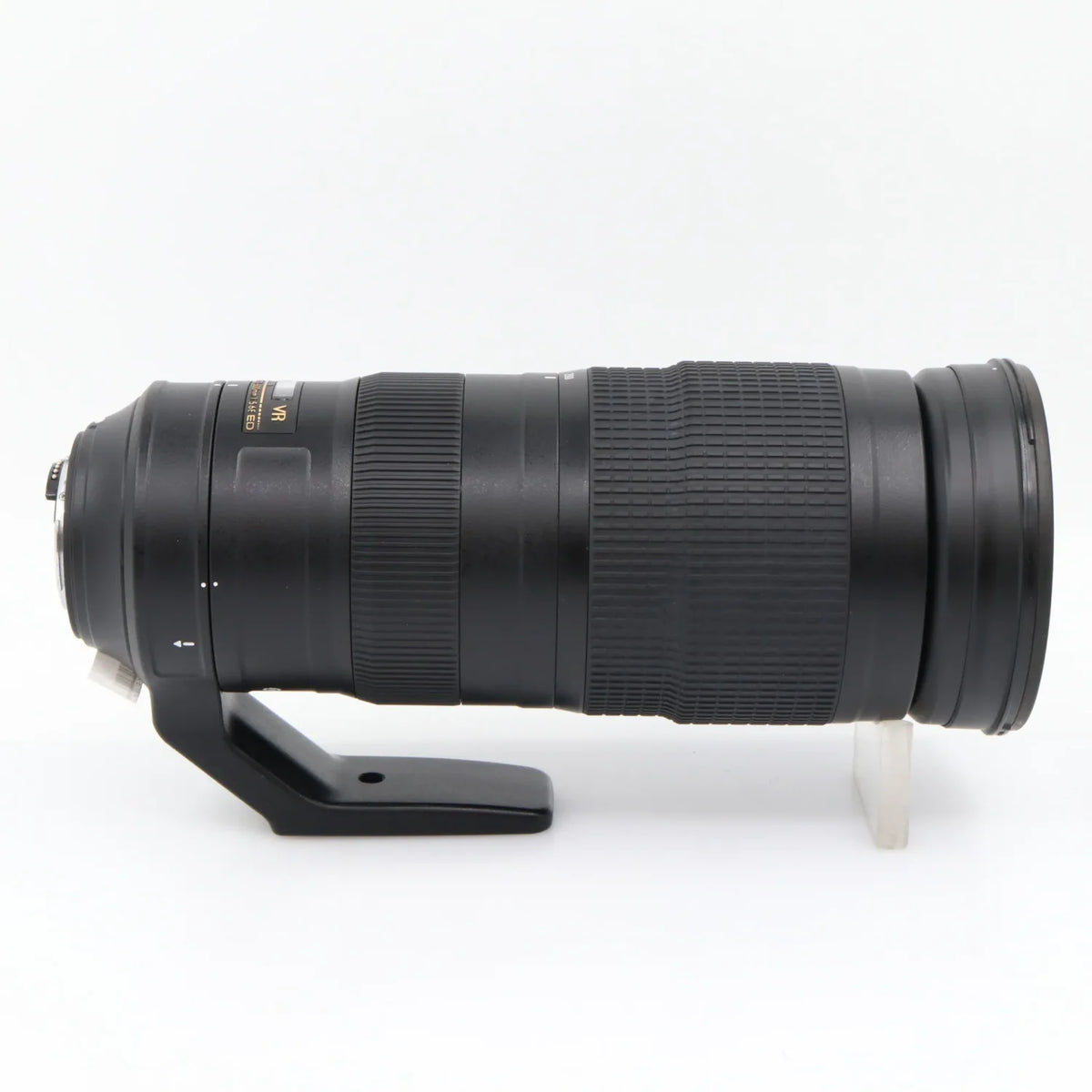 Nikon AF-S 200-500mm f/5.6E ED VR Gebraucht