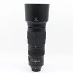 Nikon AF-S 200-500mm f/5.6E ED VR Gebraucht