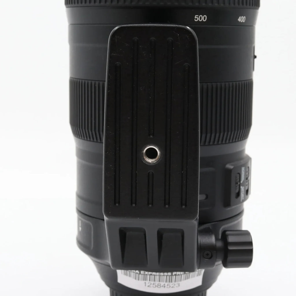 Nikon AF-S 200-500mm f/5.6E ED VR Gebraucht
