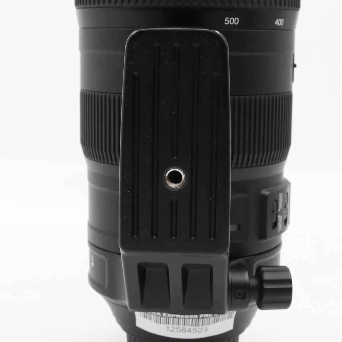 Nikon AF-S 200-500mm f/5.6E ED VR Gebraucht