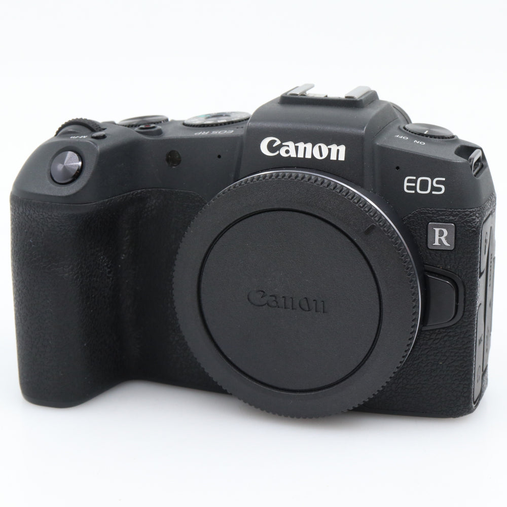 Canon EOS RP Gehäuse gebraucht