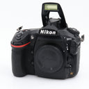Nikon D810 Gehäuse gebraucht