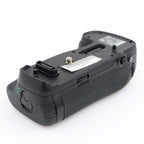Nikon MB-D18 batterygrip used