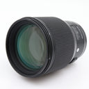 Sigma 85mm f/1.4 ART DG HSM Canon EF gebraucht