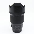 Sigma 85mm f/1.4 ART DG HSM Canon EF gebraucht