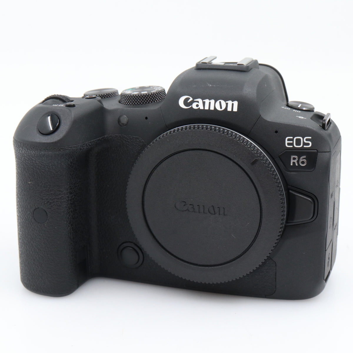 Canon EOS R6 Gehäuse gebraucht