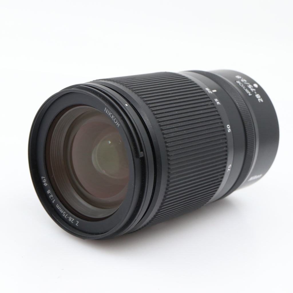 Nikon Z 28-75mm F/2.8 gebraucht