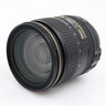 Nikon AF-S 24-120mm f/4G ED VR used