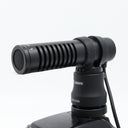 Canon Stereo Microphone DM-E100 gebraucht