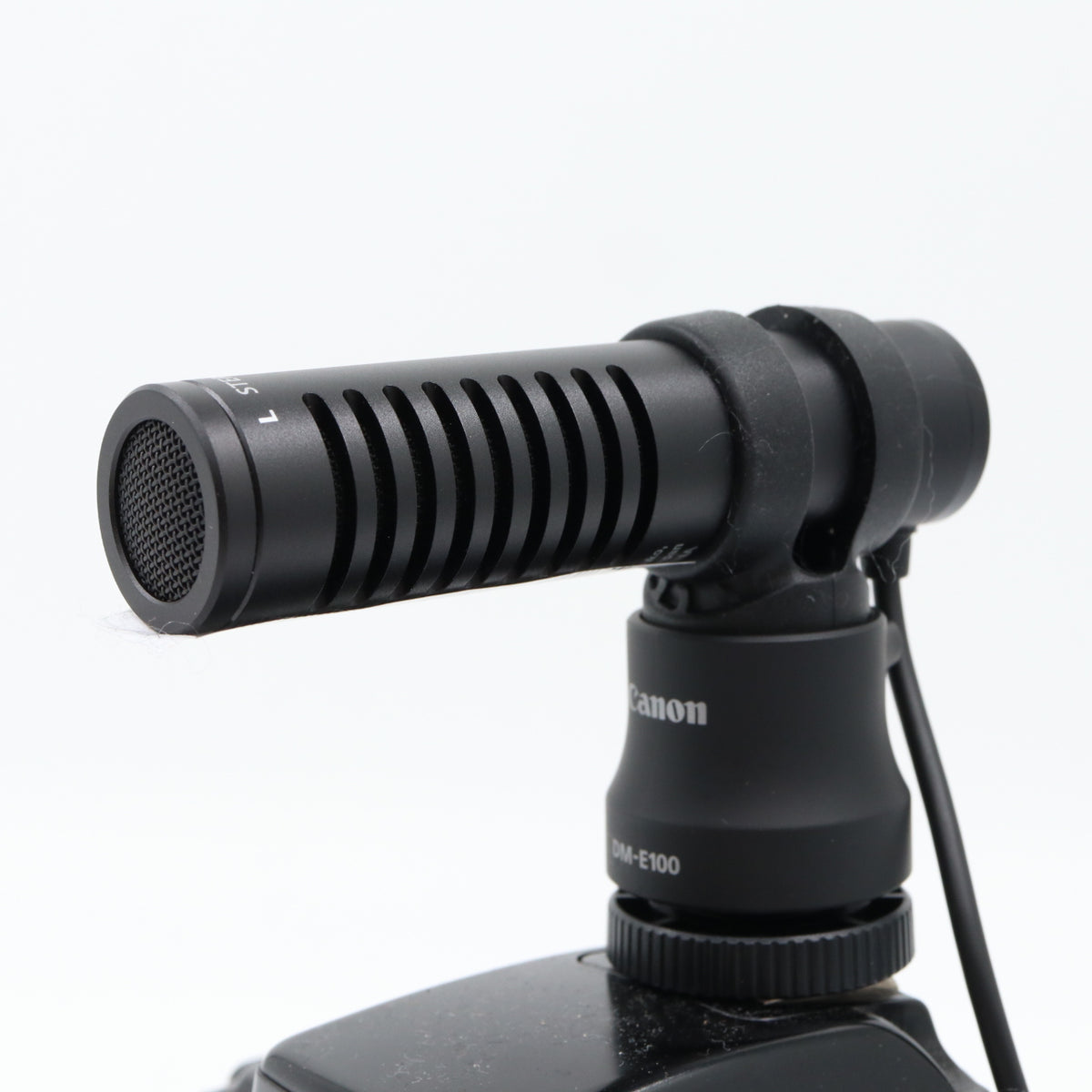 Canon Stereo Microphone DM-E100 gebraucht