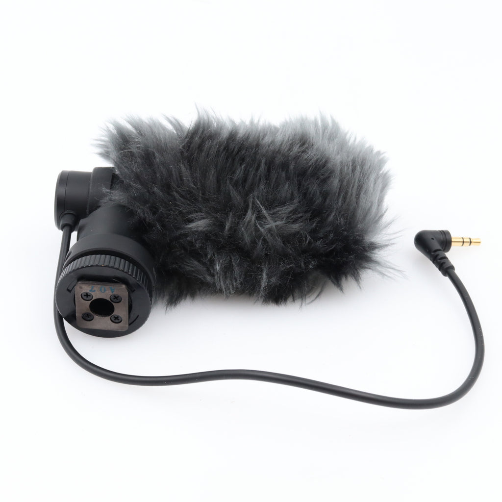 Canon Stereo Microphone DM-E100 gebraucht