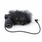 Canon Stereo Microphone DM-E100 gebraucht