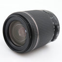 Tamron 18-200mm F/3.5-6.3 Di II VC Canon tweedehands