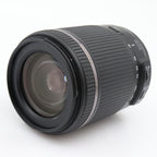 Tamron 18-200mm F/3.5-6.3 Di II VC Canon tweedehands