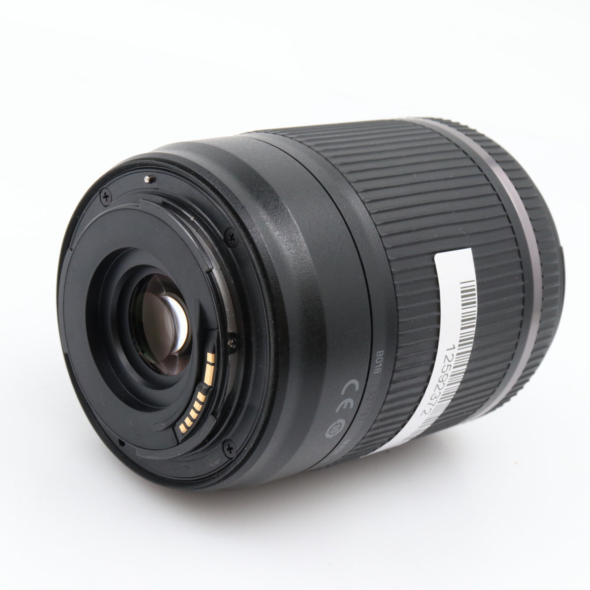 Tamron 18-200mm F/3.5-6.3 Di II VC Canon tweedehands