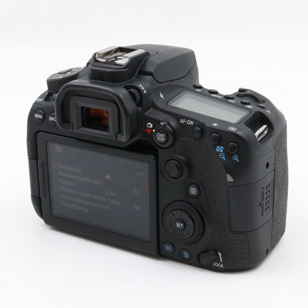 Canon EOS 90D Gehäuse gebraucht