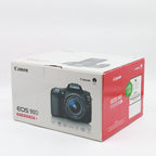 Canon EOS 90D Gehäuse gebraucht