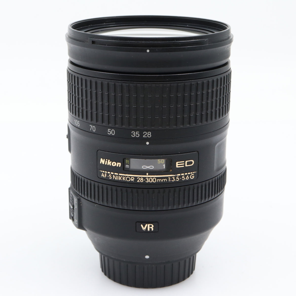 Nikon AF-S 28-300mm f/3.5-5.6G ED VR gebraucht