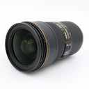 Nikon AF-S 24-70mm f/2.8E ED VR tweedehands