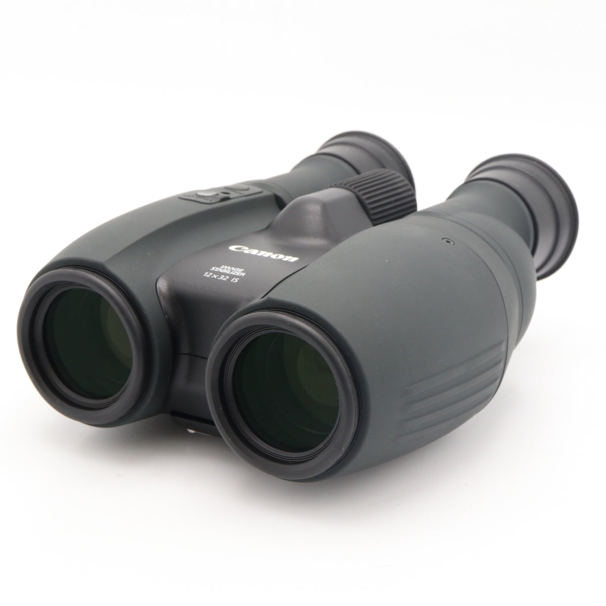 Canon 12x32 IS used