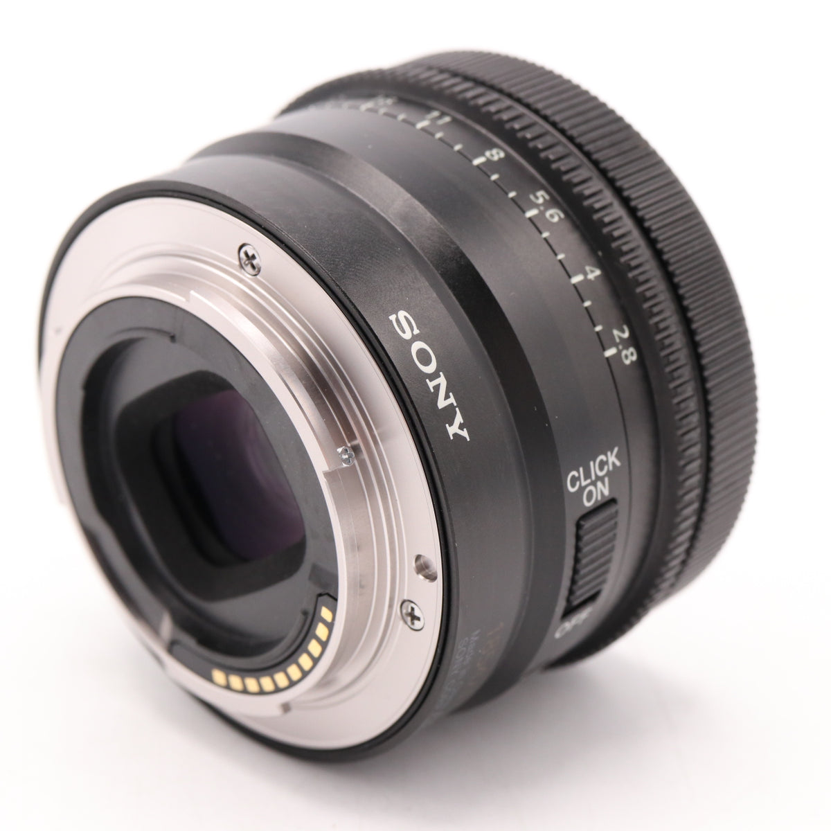 Sony FE 24mm F/2.8 G used