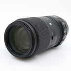 Sigma 100-400mm f/5-6.3 DG OS HSM Contemporary Canon EF gebraucht