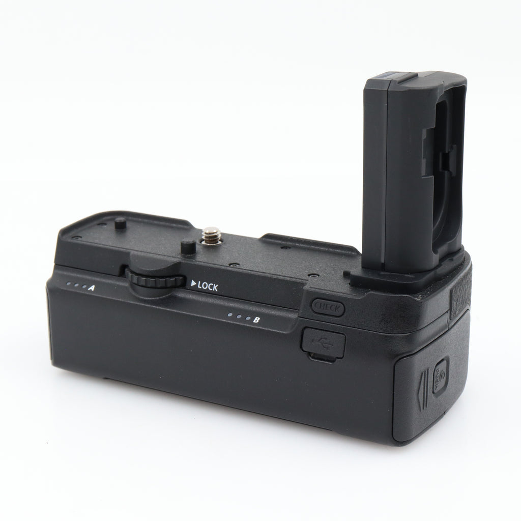 Nikon MB-N10 Batteriegriff gebraucht