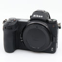 Nikon Z6 II body used