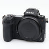 Nikon Z6 II body used