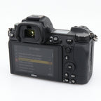 Nikon Z6 II body used