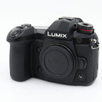 Panasonic Lumix DC-G9 Gehäuse gebraucht