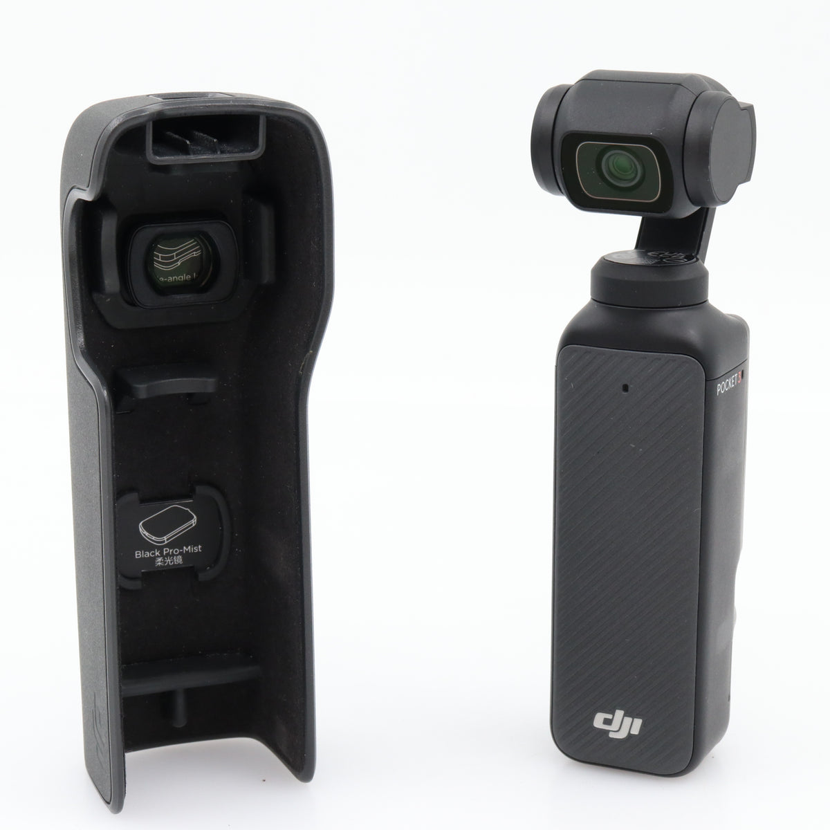 DJI Osmo Pocket 3 gebraucht