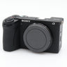 Sony A6700 body used