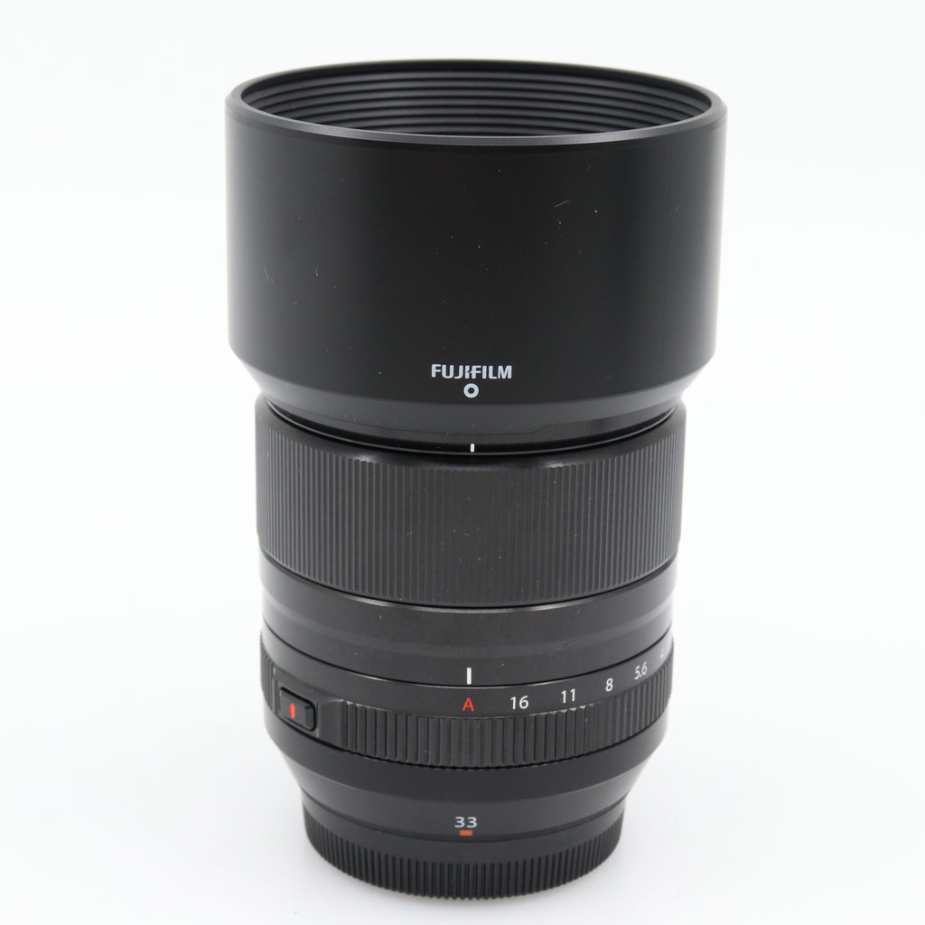 Fujifilm XF 33mm f/1.4 R LM WR gebraucht