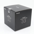 Fujifilm XF 33mm f/1.4 R LM WR gebraucht