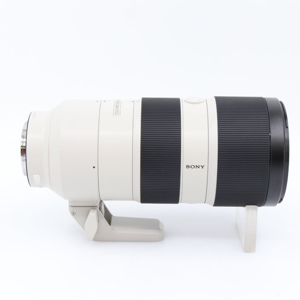 Sony FE 70-200mm F/2.8 GM OSS used