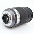 Panasonic Lumix G Vario 100-300mm f/4-5.6 Mega OIS tweedehands