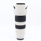 Sony FE 70-200mm F/2.8 GM OSS used